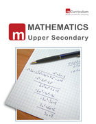 Upper Secondary Mathematics